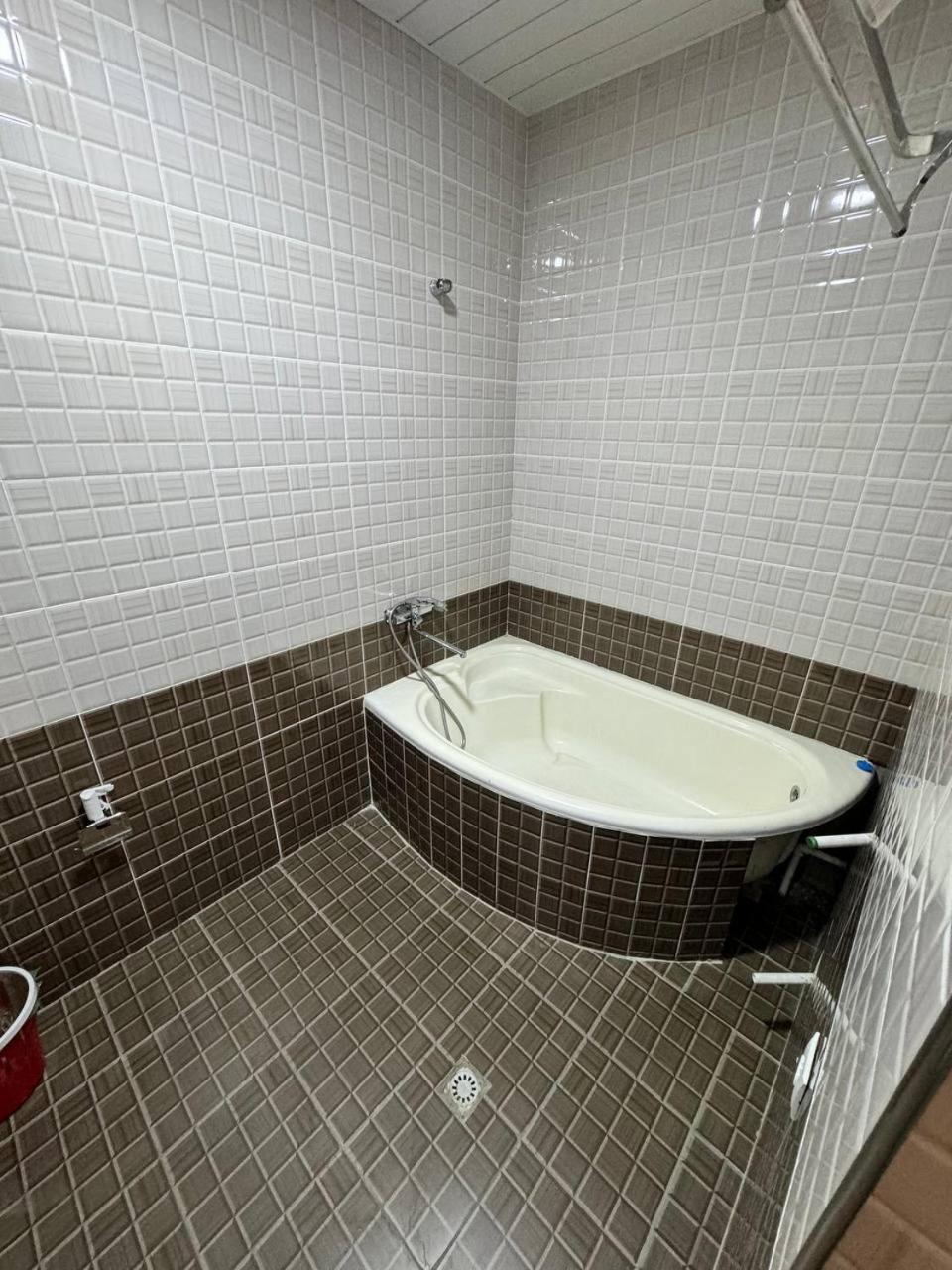 Hotel Rudaki Panjakent מראה חיצוני תמונה