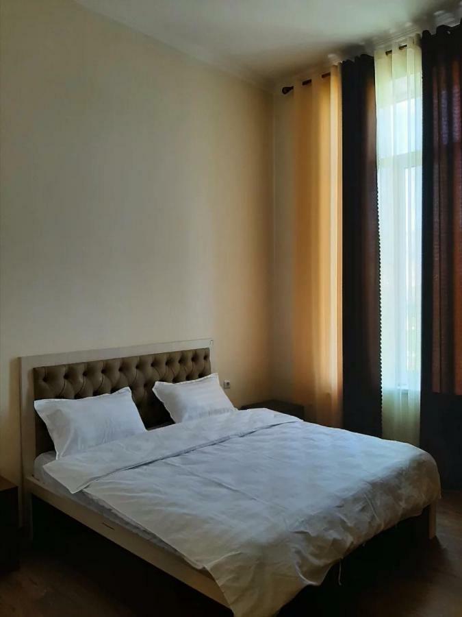 Hotel Rudaki Panjakent מראה חיצוני תמונה